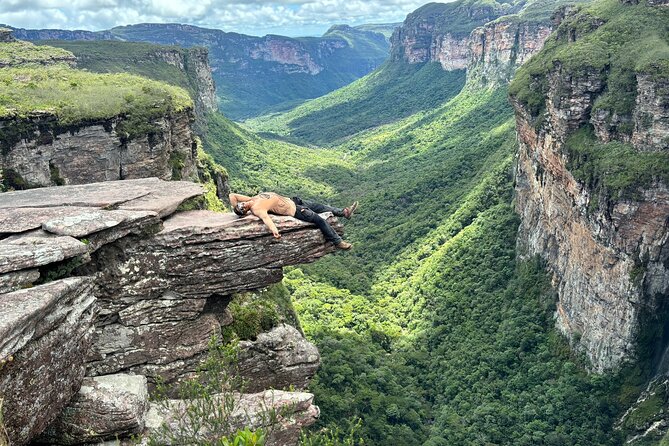 Vale do Pati 3 Days Private by Mamut - Ritmo, clima e segurança no seu planejamento