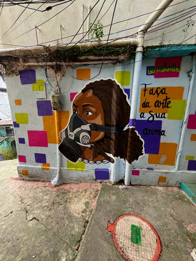 Vidigal Favela Tour - Price and value: why $49 can work for the right traveler
