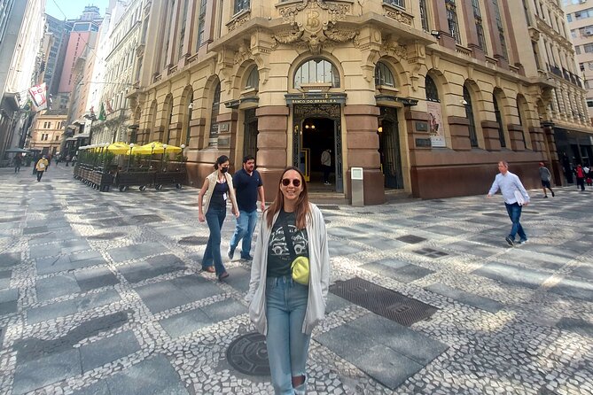 Visit São Paulo with a local guide - Key highlights you will feel right away