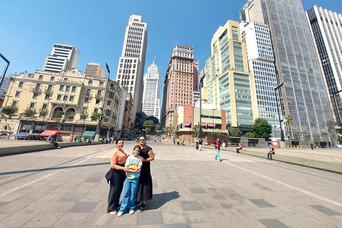 Visit São Paulo with a local guide - Why Danilo’s approach matters more than the route alone