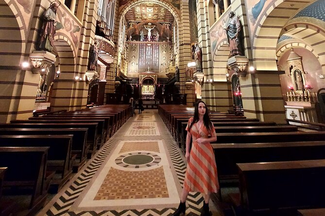 Visit São Paulo with a local guide - Safety, belongings, and comfort: the unglamorous stuff that makes a tour work