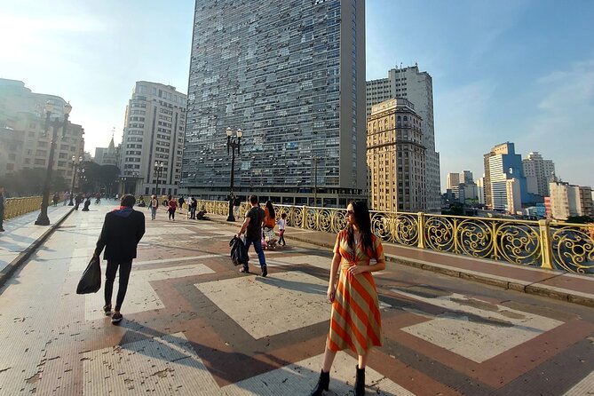Visit São Paulo with a local guide - Timing, group size, and how to set expectations