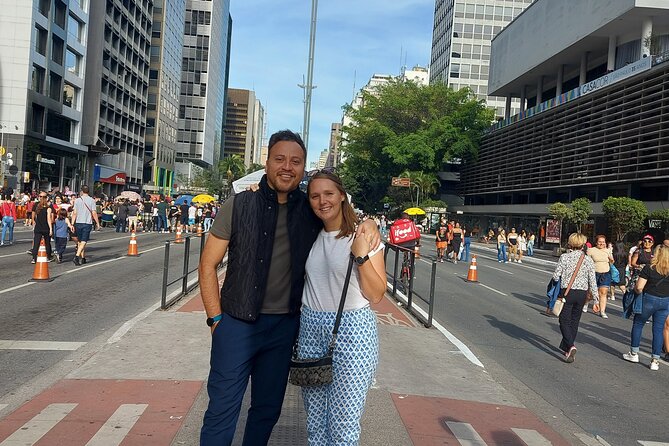 Visit São Paulo with a local guide - The Old Center route: Japanese neighborhood, cathedral, and city origins