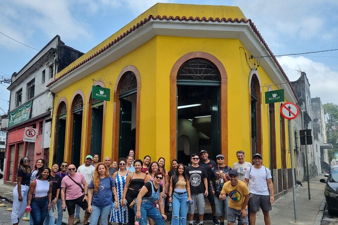 Visit to the King of Coffee - Should you book Rei do Café in Santos?