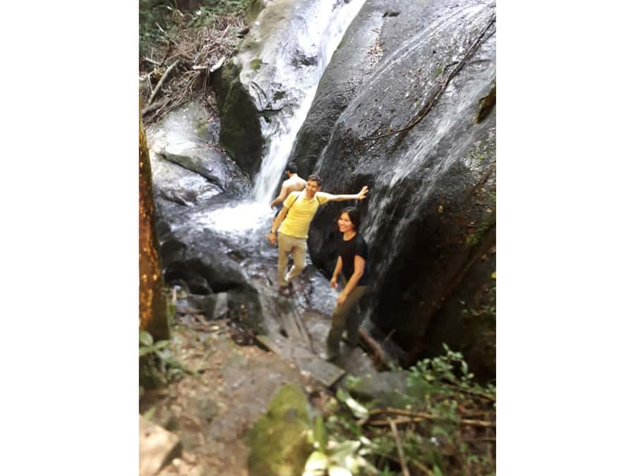 Walk to the Big Rock in Cantareira State Park - What You Eat: Picnic Supplies, Snacks, and One Optional Local Lunch