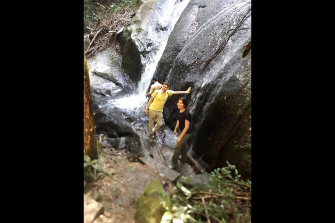 Walk to the Big Rock in Cantareira State Park: Optional airport pick-up - Price and Value for a Private 6-Hour Day