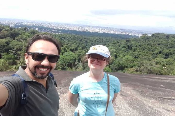 Walk to the Big Rock in Cantareira State Park: Optional airport pick-up - Quick Tips to Get the Most From Pedra Grande Day