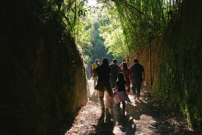Walking Tour Alleys of Tiradentes - Key things that make this walking tour worth your time