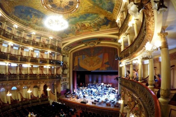 Walking Tours in Manaus - Key Things You’ll Like on This Manaus Walk