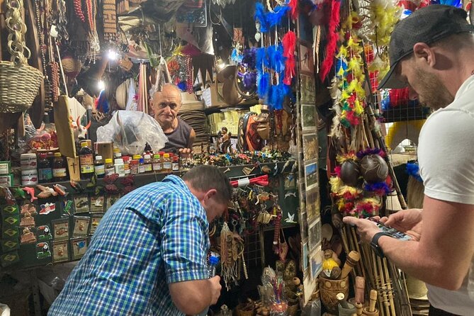 Walking Tours in Manaus - Price and Logistics: What You’re Really Paying For