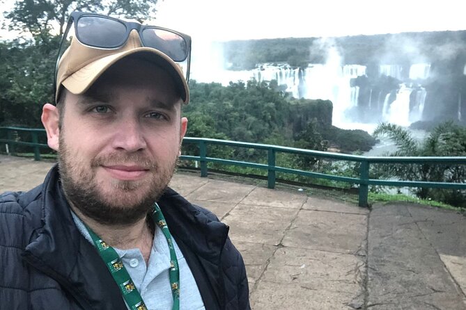 Waterfalls Brazil and Argentina in 1 day - DAYTOUR PRIVATIVO - Argentina first, then Brazil: how the 7 to 12 hour flow usually feels