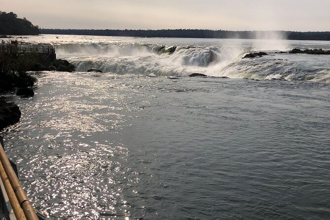 Waterfalls Brazil and Argentina in 1 day - DAYTOUR PRIVATIVO - What’s included, what isn’t, and how to avoid surprise costs