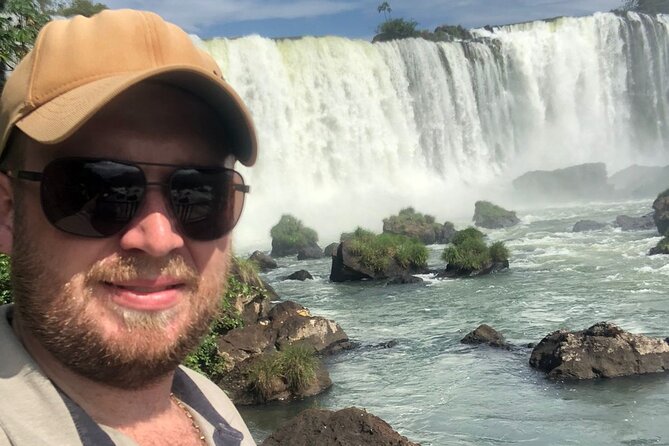Waterfalls Brazil and Argentina in 1 day - DAYTOUR PRIVATIVO - Who this tour is perfect for, and who might rethink it