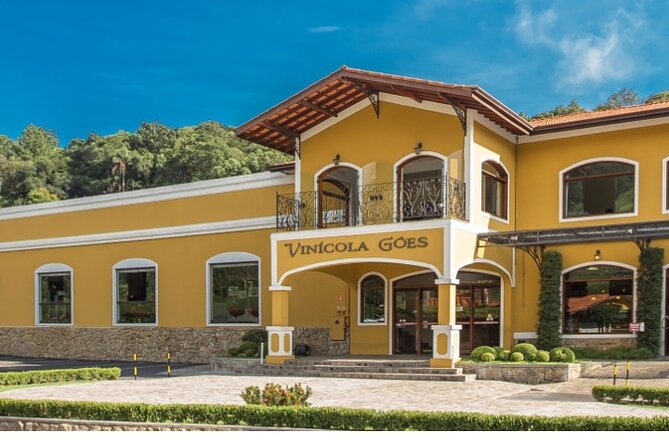 Wine Tour in São Roque by Car, Tour with Local Guides - Key Things to Know Before You Go