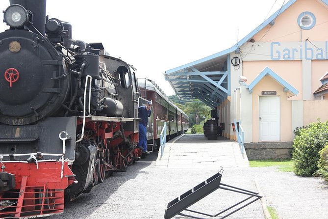 Wineries of the South, Maria Fumaça Train and Italian Epic Park - Morning pick-up, group size, and how to handle the 7:00 am start