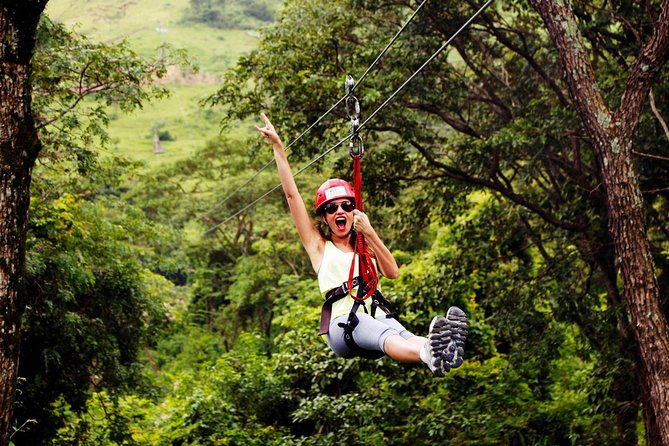 Zipline Mega Tour - Brotas - Price And Value: What $32.37 Actually Buys You