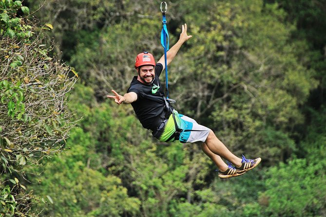 Zipline Mega Tour - Brotas - Should You Book Zipline Mega Tour - Brotas?